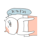 ゆるりねこ（個別スタンプ：5）