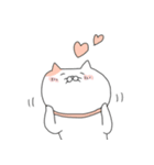 ゆるりねこ（個別スタンプ：38）