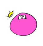 まおーっ（個別スタンプ：8）