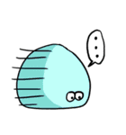 まおーっ（個別スタンプ：16）