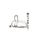 かがみもち（個別スタンプ：28）