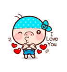 Baba Boy（個別スタンプ：2）