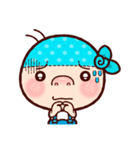 Baba Boy（個別スタンプ：24）