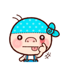 Baba Boy（個別スタンプ：28）