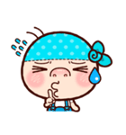 Baba Boy（個別スタンプ：31）