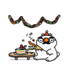 ぼっち大介（個別スタンプ：14）