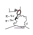ぼっち大介（個別スタンプ：39）
