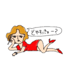 八戸弁スタンプ（個別スタンプ：27）