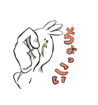 とっとりさん。（個別スタンプ：24）