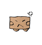 はこのひろ（個別スタンプ：25）