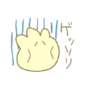 もこちゃん（個別スタンプ：6）