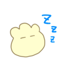 もこちゃん（個別スタンプ：8）