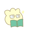 もこちゃん（個別スタンプ：16）