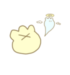 もこちゃん（個別スタンプ：21）