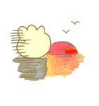 もこちゃん（個別スタンプ：26）