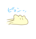 もこちゃん（個別スタンプ：30）