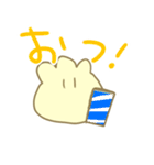 もこちゃん（個別スタンプ：31）