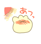 もこちゃん（個別スタンプ：32）