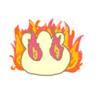 もこちゃん（個別スタンプ：38）