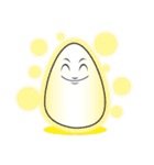 たまごクン（個別スタンプ：6）