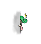 Noriko chef (EN)（個別スタンプ：21）