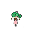 Noriko chef (EN)（個別スタンプ：30）
