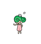 Noriko chef (EN)（個別スタンプ：34）