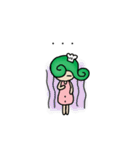 Noriko chef (EN)（個別スタンプ：39）