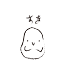 snowflake（個別スタンプ：35）