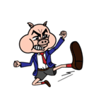 GooJoboo！(グッジョブー)（個別スタンプ：27）