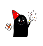 いとしのナマコちゃん（個別スタンプ：24）