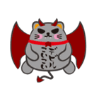 招き猫こいこい（個別スタンプ：34）