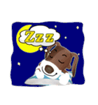 Wonder Dog - Wong Jieh！（個別スタンプ：7）