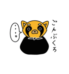福井県loversへ（個別スタンプ：14）