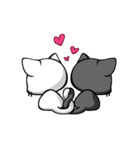 こねこにゃんず（個別スタンプ：13）