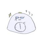 センスのないスタンプ（個別スタンプ：21）