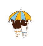 2Little（個別スタンプ：13）