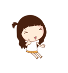 2Little（個別スタンプ：35）