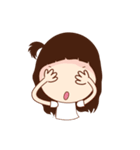 2Little（個別スタンプ：37）