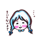 モモイロハンコ（個別スタンプ：23）