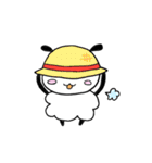 ひつじのメルシー（個別スタンプ：38）