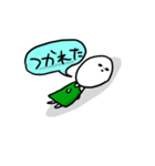 テスト君（個別スタンプ：24）
