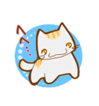 ねこ・みっくす（個別スタンプ：5）