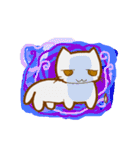 ねこ・みっくす（個別スタンプ：10）