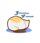 ねこ・みっくす（個別スタンプ：16）