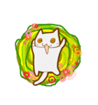 ねこ・みっくす（個別スタンプ：25）