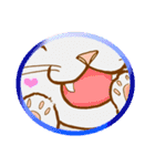 ねこ・みっくす（個別スタンプ：26）