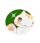 ねこ・みっくす（個別スタンプ：28）