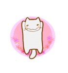 ねこ・みっくす（個別スタンプ：39）