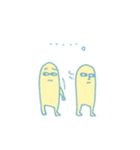 クレイジーネンドズ（個別スタンプ：11）